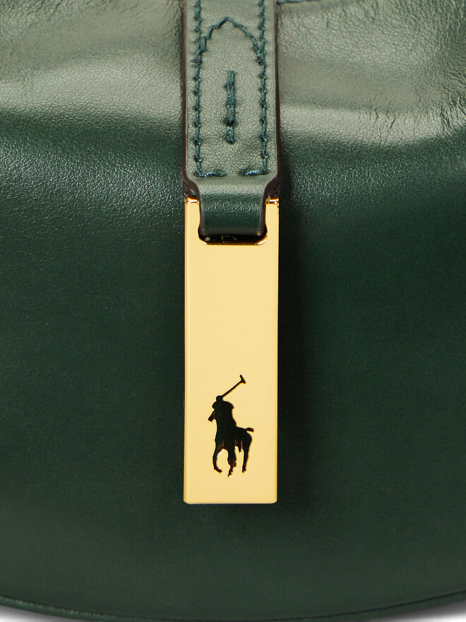 Polo Ralph Lauren Сумка Polo Ralph Lauren 428871248010 Зелений