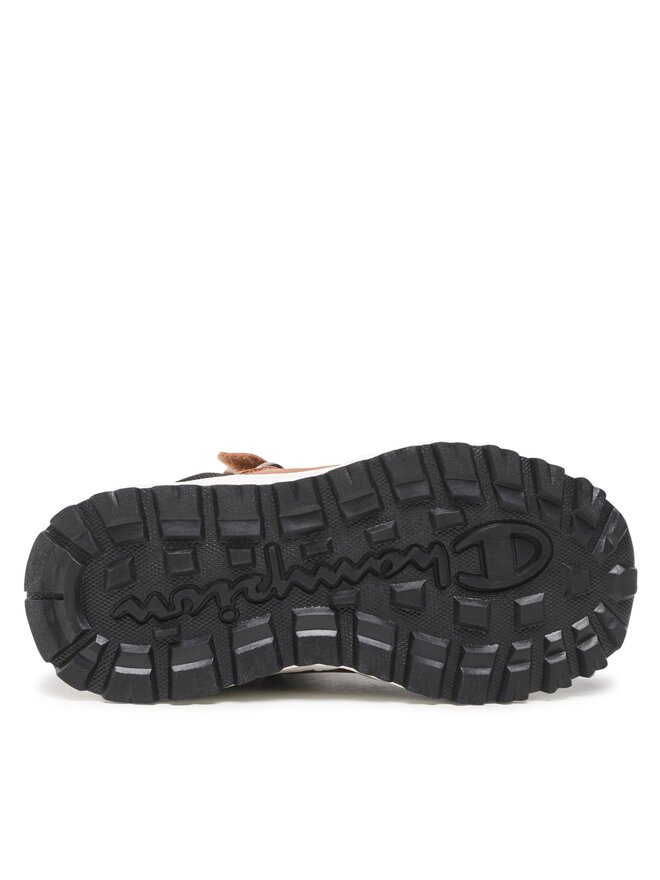 Champion Снікерcи Champion Climb Rx Mi B Ps S32440-CHA-MS053 Коричневий