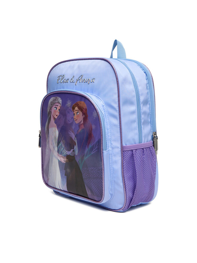 Frozen Batoh Frozen CEO-ACCCS-AW25-200DFR Modrá