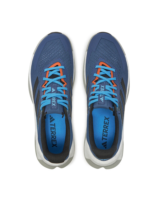 adidas Běžecké boty adidas Terrex Soulstride Ultra IH3441 Tmavomodrá