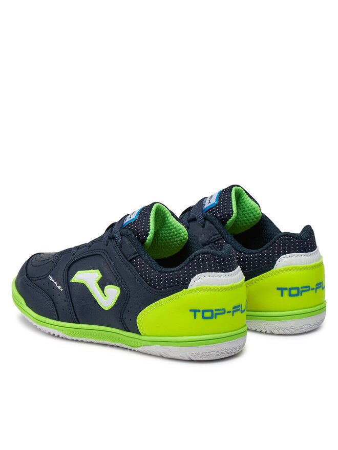 Joma Tenisice za nogomet Joma Top Flex Jr 2433 TPJS2433IN Tamnoplava