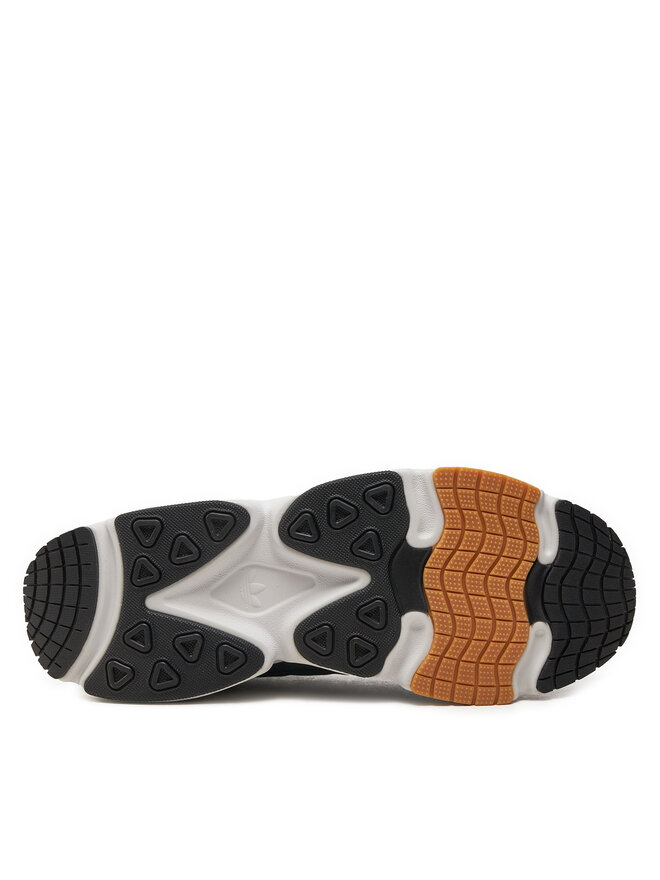 adidas Tenisice adidas OZMILLEN IF9596 Zelena