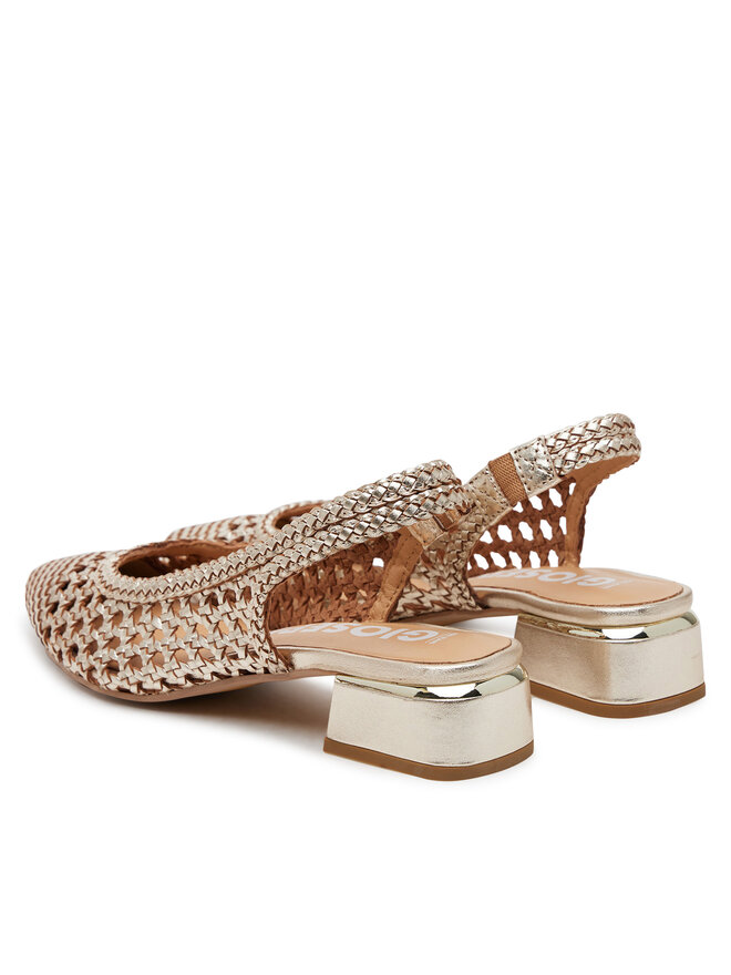 Gioseppo Sandali Gioseppo Piskove 71185-P Oro