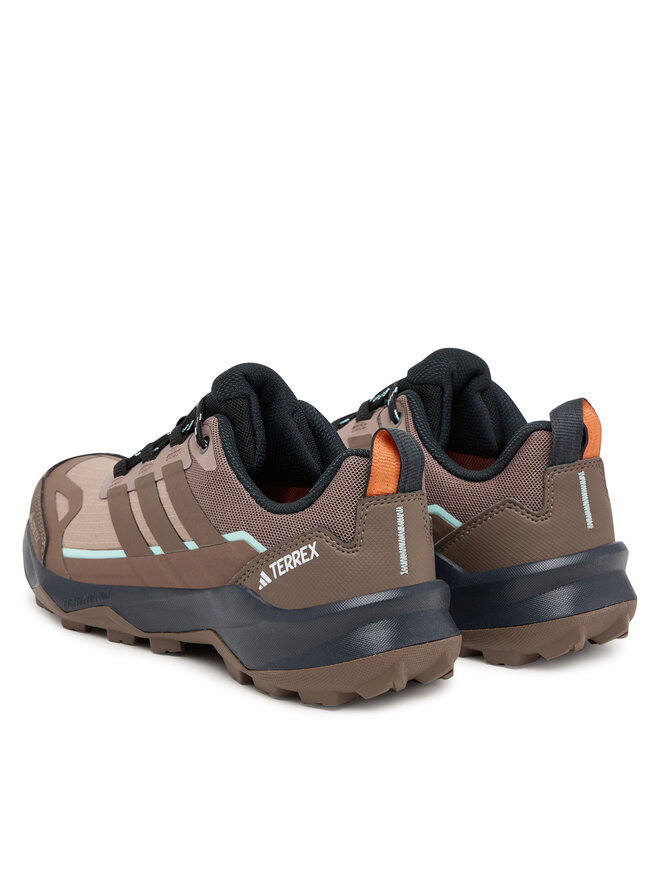 adidas Трекінгові черевики adidas Terrex Skychaser AX5 GORE-TEX JH7806 Коричневий
