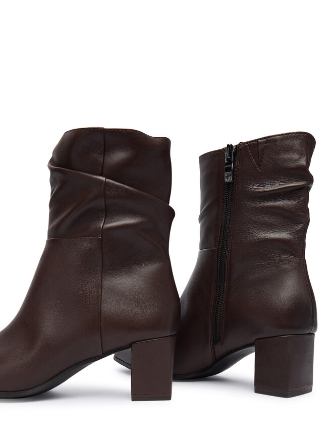 Caprice Botines Caprice 9-25309-45 Marrón