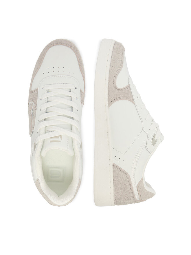 G-Star Raw Sneakers G-Star Raw CEO-ELLA-Y250035-1 Weiß