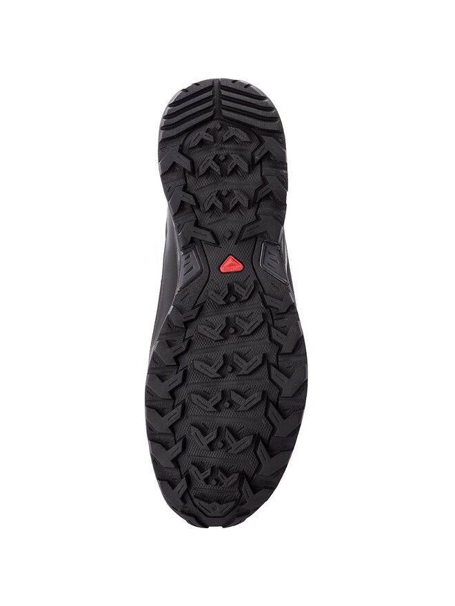 Turistiniai batai Salomon X Ultra Winter Cs Wp 2 404794 31 V0 Juoda eavalyne.lt