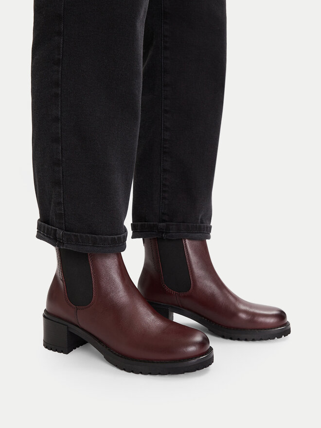 Lasocki Aulinukai Lasocki CEO-WI23-TR24-02 Vyšninė