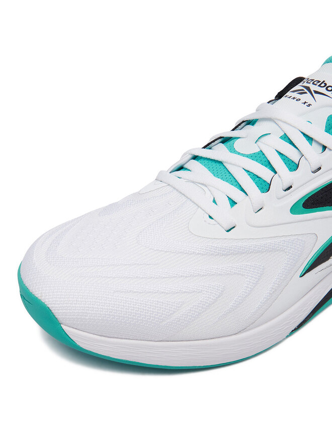 Reebok Fitnessschuhe Reebok EOSB-NANO X5 EDGE 100272192 Weiß