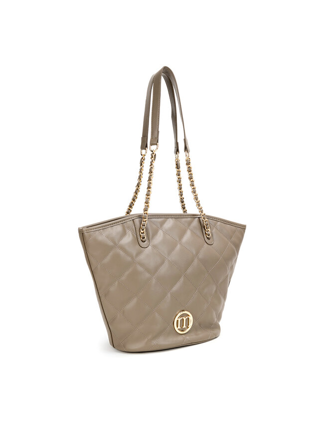 Monnari Táska Monnari TORIMP0-24Z-BAG4090-K015D000 Bézs