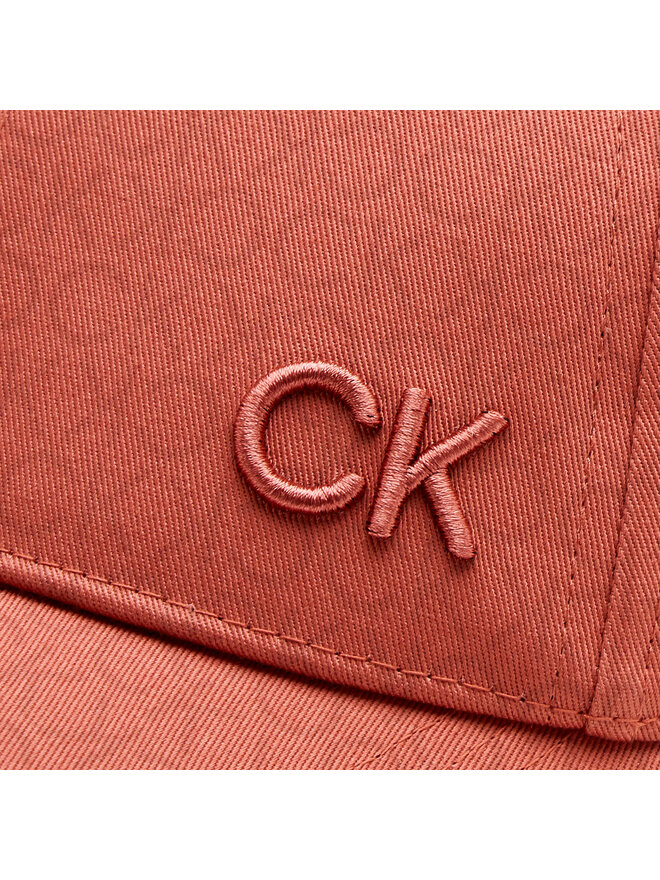Calvin Klein Cap Calvin Klein Ck Daily K60K611999 Rosa