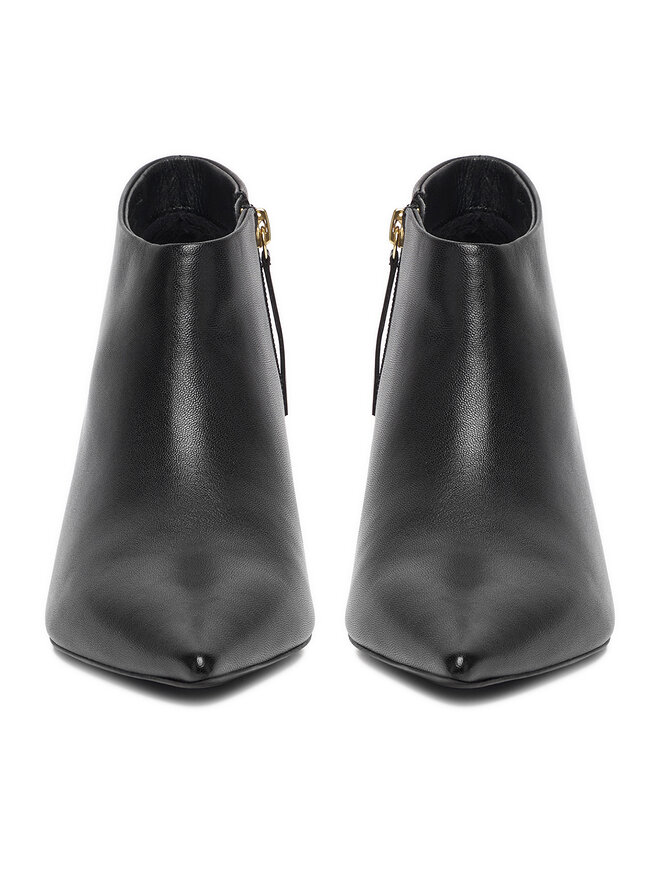 GINO ROSSI Stiefeletten Gino Rossi EO-SASHA-121973 Schwarz
