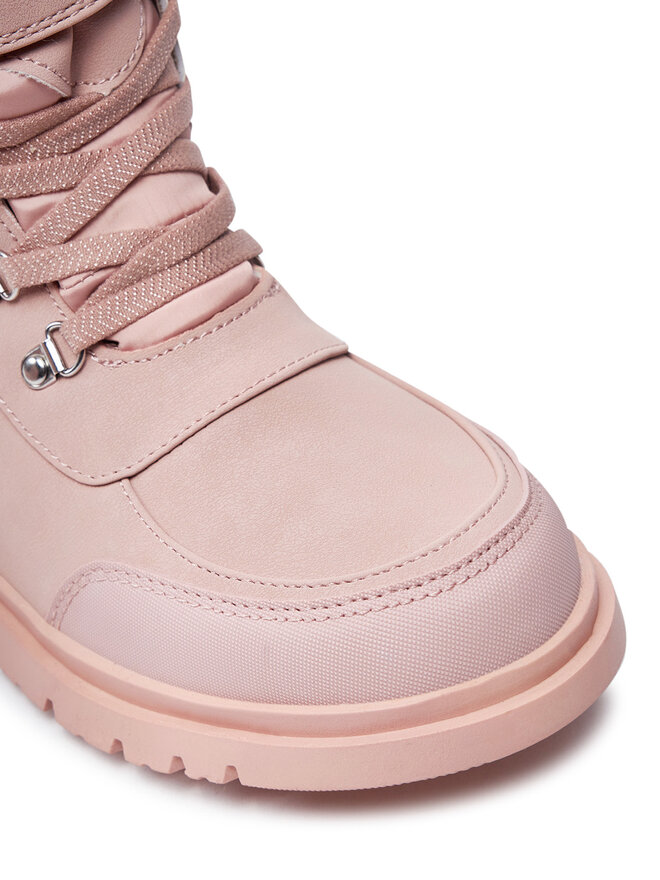 Mayoral Schnürschuhe Mayoral 48507 Rosa