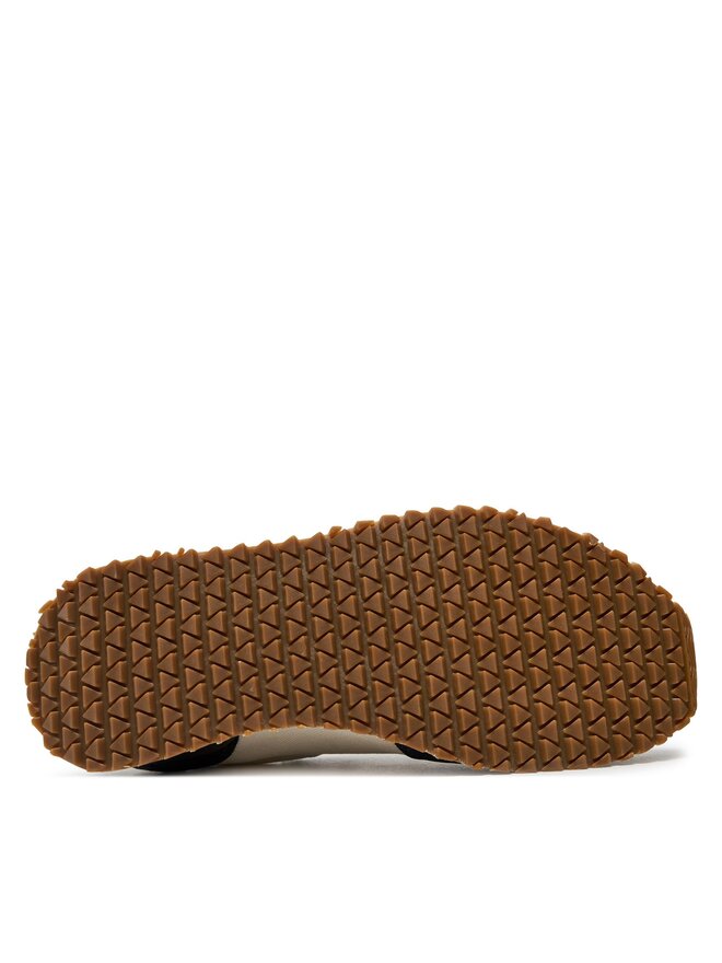 Aeronautica Militare Sneakersy Aeronautica Militare 241SC265CT3298 Granatowy