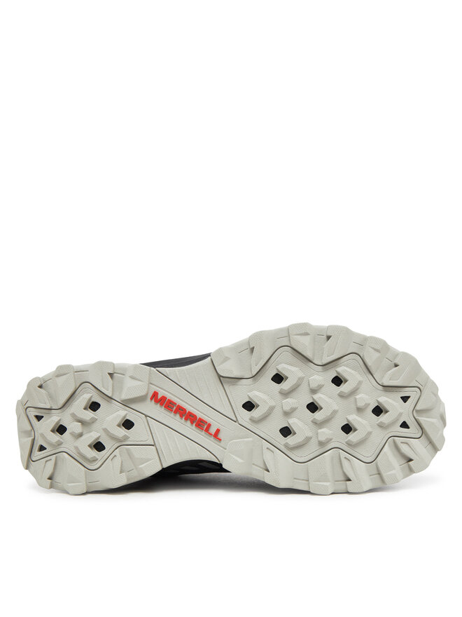 Merrell Trekkingi Merrell Speed Eco J036987 Szary