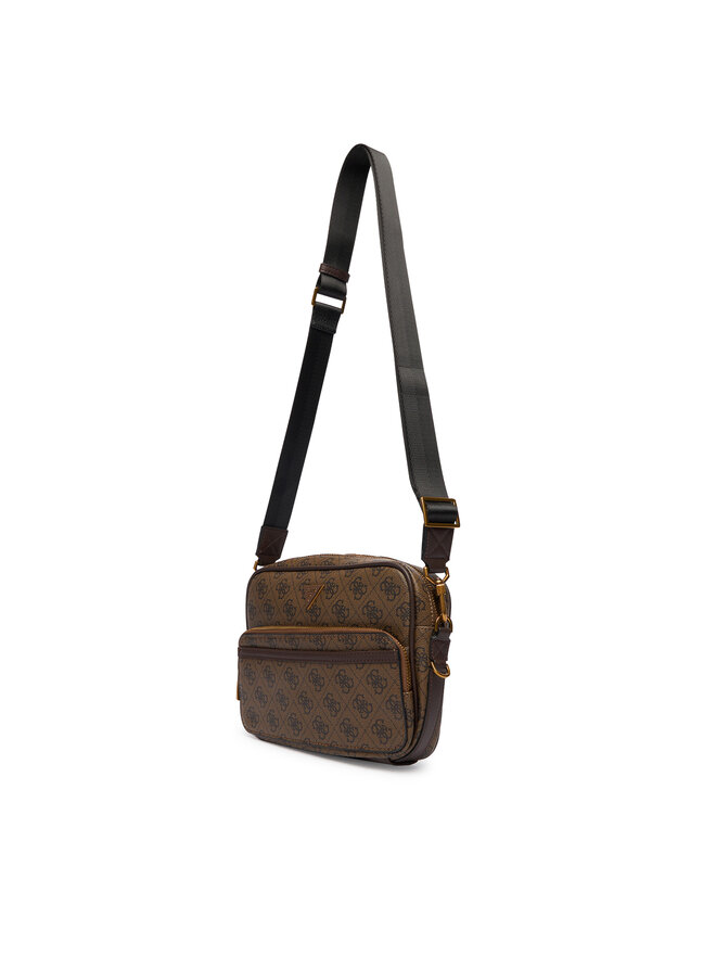 Guess Umhängetasche Guess HMMILO P5422 Braun