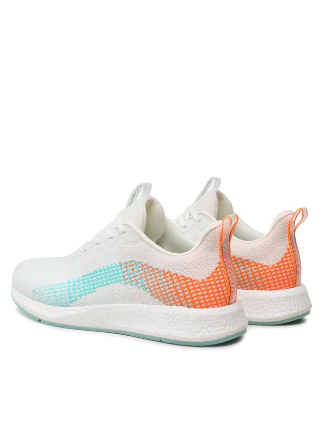 Sprandi Zapatillas Sprandi MP07-11602-09 Blanco