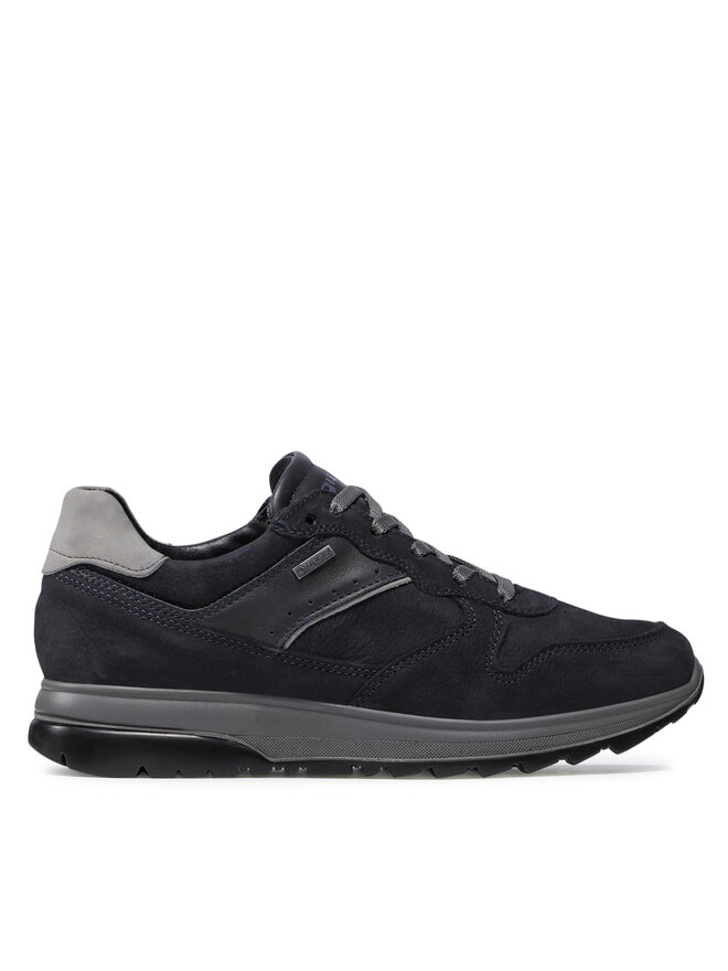 Sneakers IGI CO GORE TEX 8132500 Bleu marine chaussures