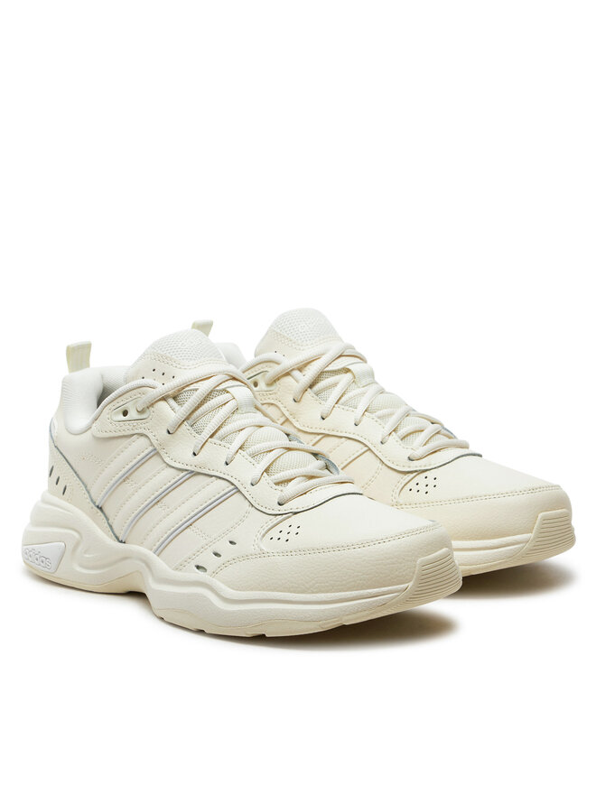 adidas Sneakersy adidas Strutter IH4905 Biela