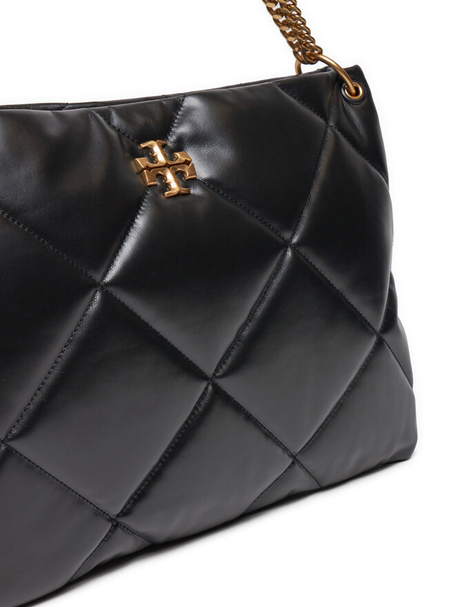 Tory Burch Τσάντα Tory Burch Kira 155235 Μαύρο