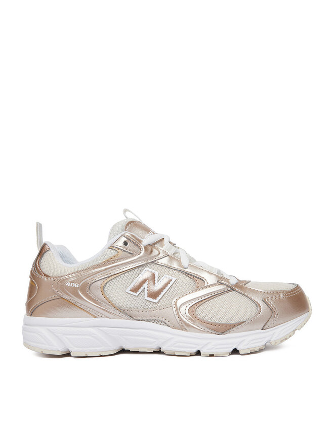New Balance Sneakers New Balance C-W40815G Hellbeige