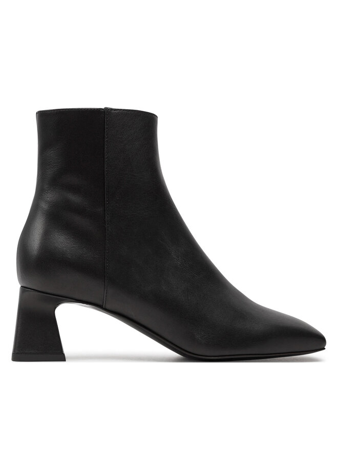 Pollini Ботильйони Pollini SA21045C1LTD0000 Чорний