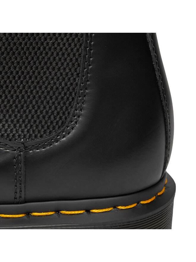 Dr. Martens Боти тип челси Dr. Martens 27888001 Черен