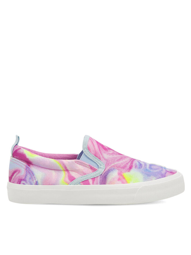 Nelli Blu Teniși Nelli Blu CSS20379-28 Colorat