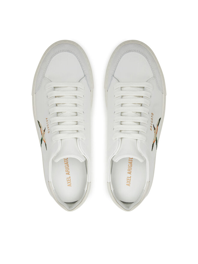 Axel Arigato Sneakers Axel Arigato Clean 90 F1741001 Weiß