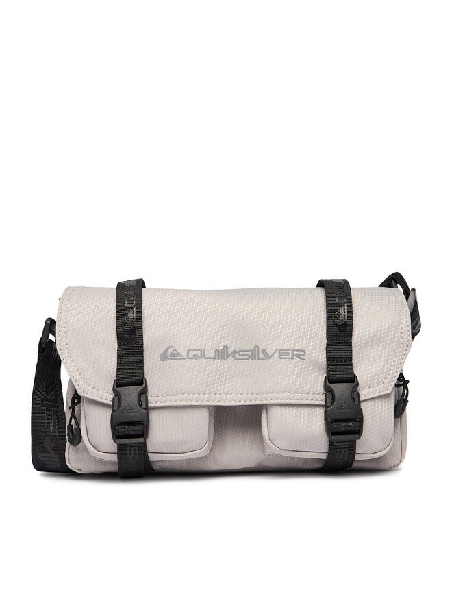 Quiksilver Umhängetasche Quiksilver CEOWB-QUIC-F-002-09 Grau