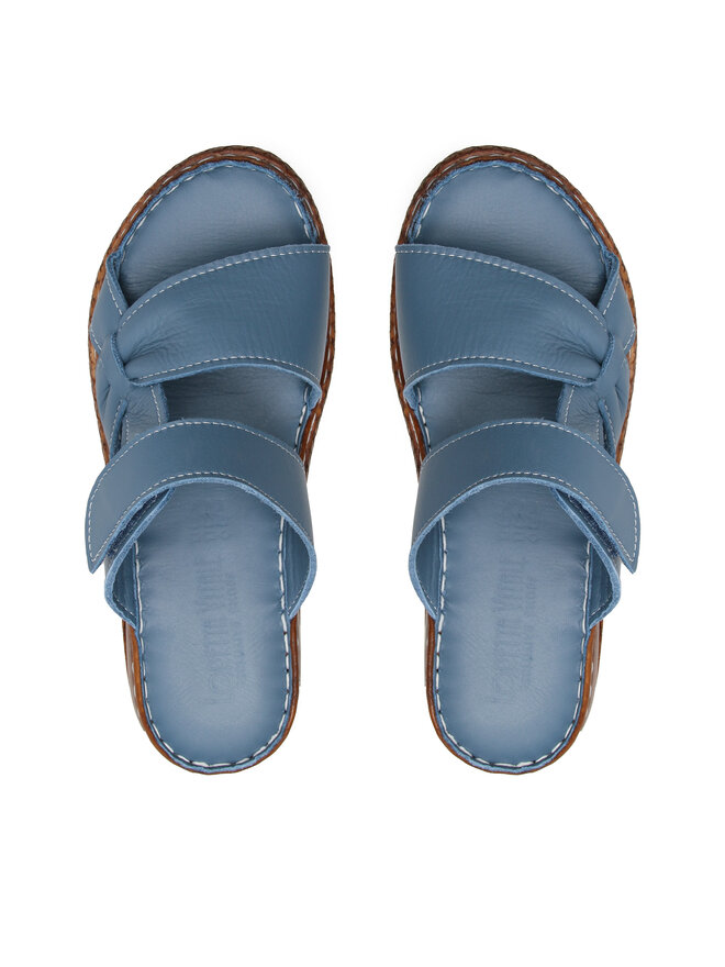Loretta Vitale Chanclas Loretta Vitale K250 Azul