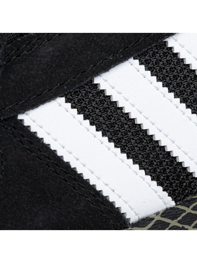 adidas Sneakers adidas Marathon Tech EE4923 Negru