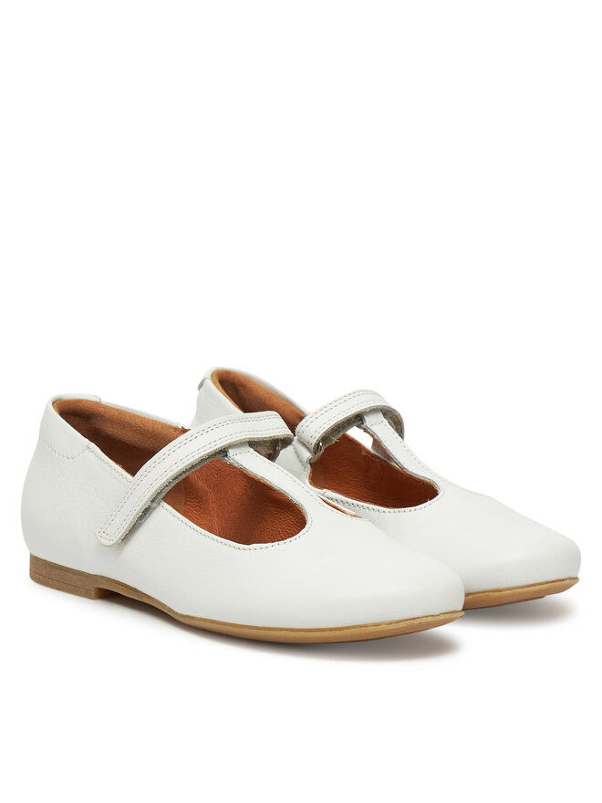 Froddo Bailarinas Froddo G3140183-2 S Blanco