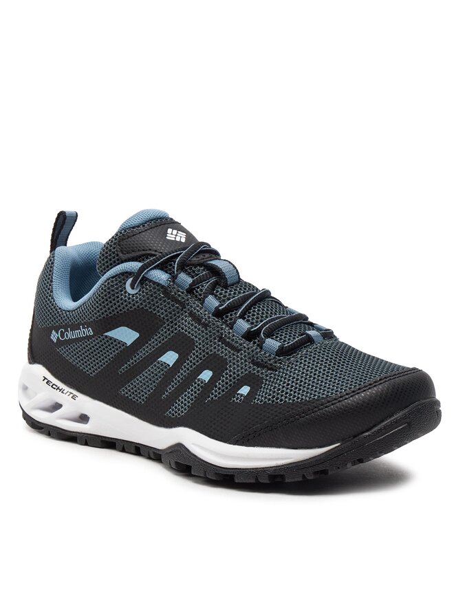 Columbia Bakancs Columbia Vapor Vent BL4524 Fekete