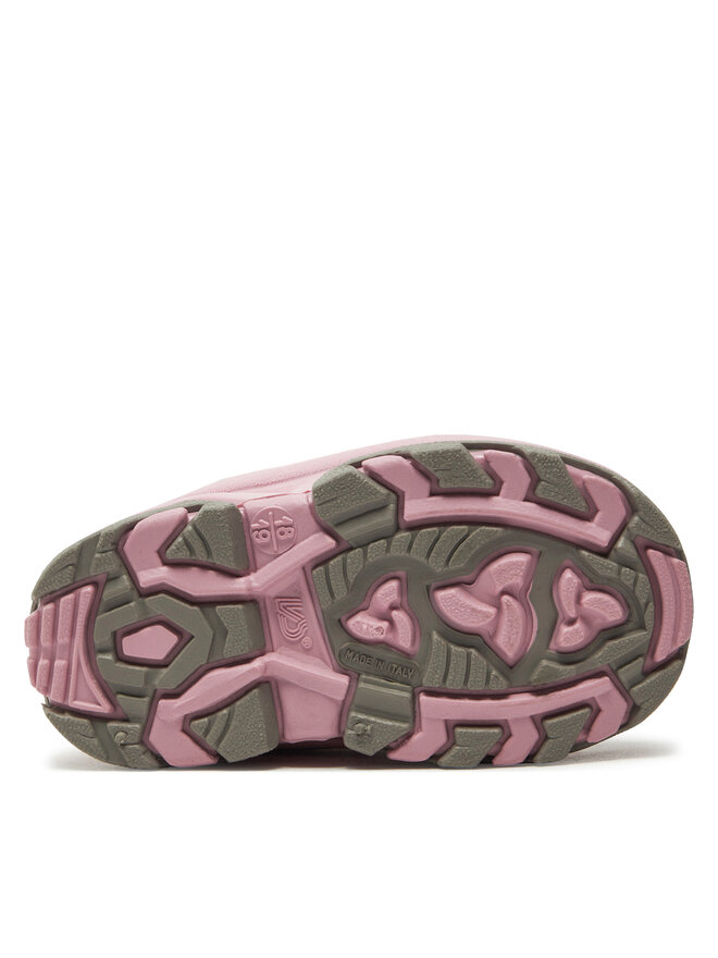 Kimberfeel Schneeschuhe Kimberfeel Neno Rosa
