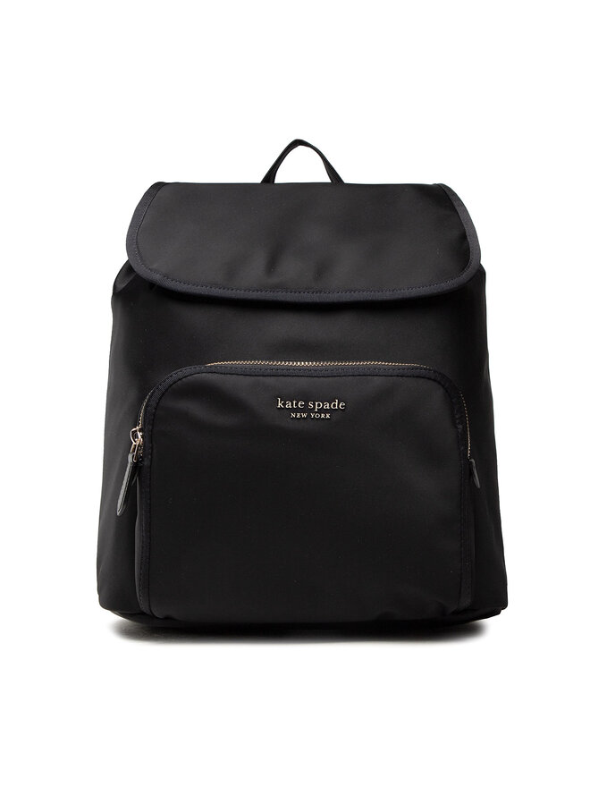 Sac a dos Kate Spade Nyl Md Bkpk K4467 Noir chaussures