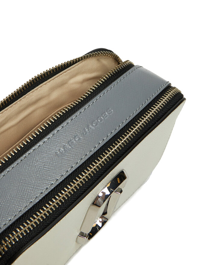 Marc Jacobs Borsetta Marc Jacobs 2S3HCR500H03 Bianco