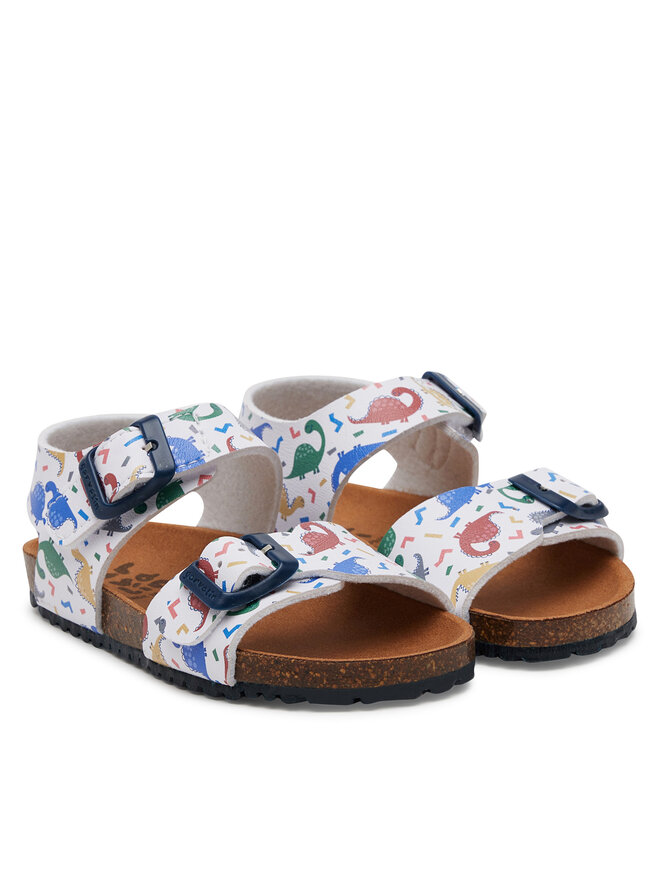 Garvalin Sandales Garvalin 252472 S Balts