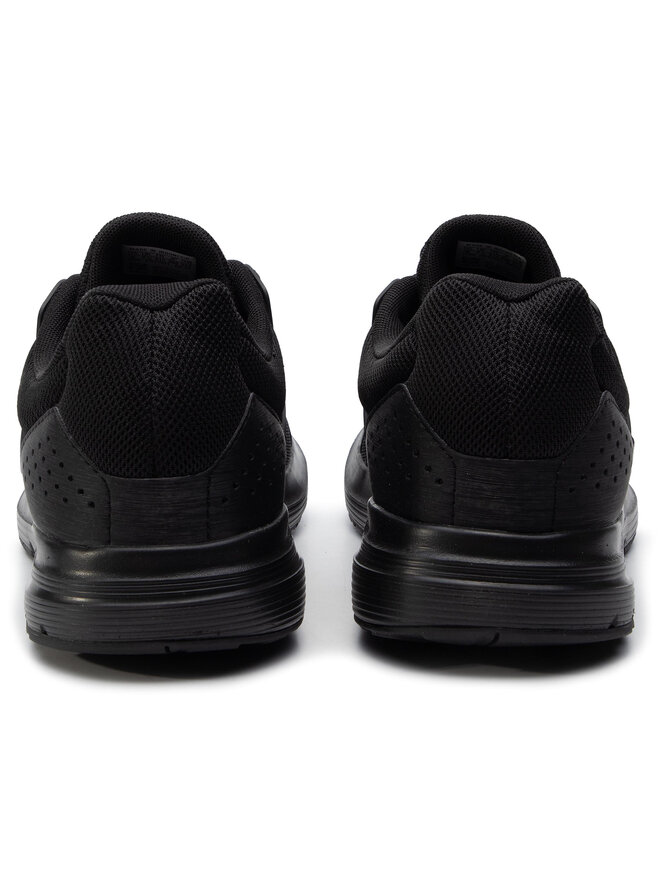 Skrie anas apavi adidas Galaxy 4 EE7917 Melns eapavi.lv