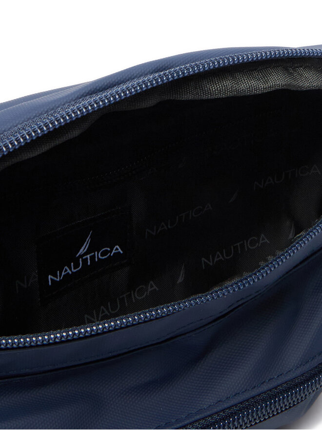 Nautica Сумка на пояс﻿ Nautica CWBEO-NTC-P-003-09 Cиній