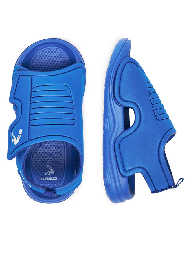 SHAQ Sandały Shaq LEA-XM-0048 Niebieski