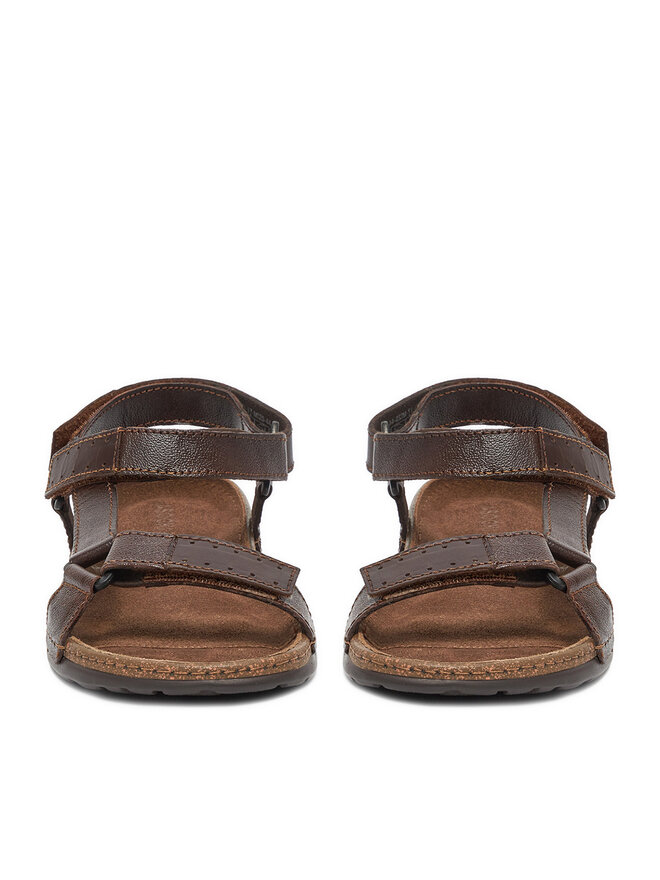 Lasocki Sandalen Lasocki LORENZO-17 MI25 Braun