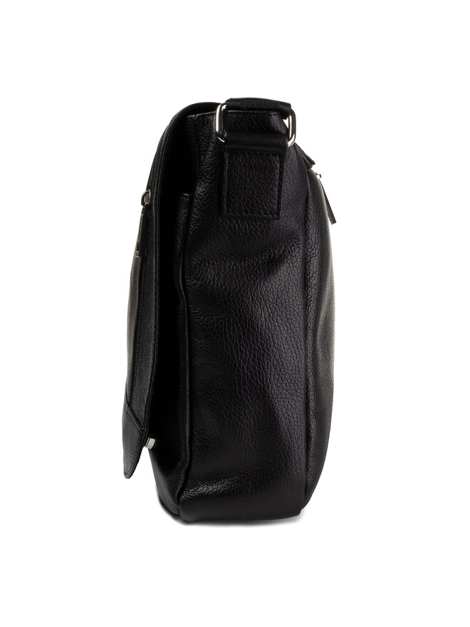 Lasocki Laptoptasche Lasocki BRT-144 Schwarz