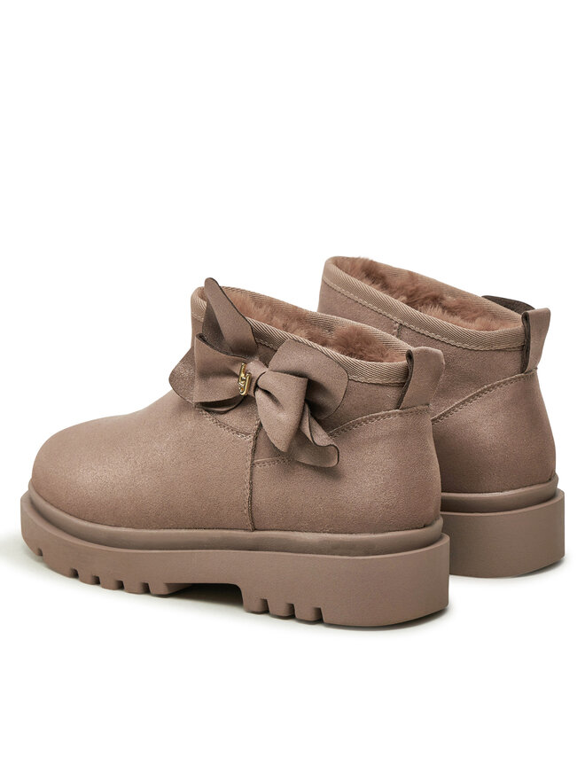 Liu Jo Botas de nieve Liu Jo 4F4343 TX453 Beis