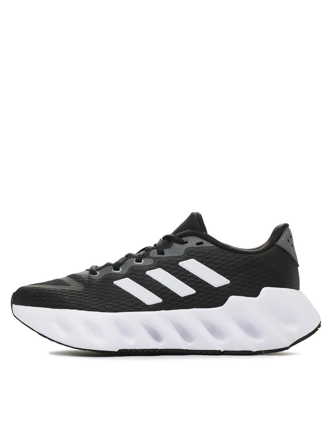 adidas Buty do biegania adidas Switch Run IF5733 Czarny