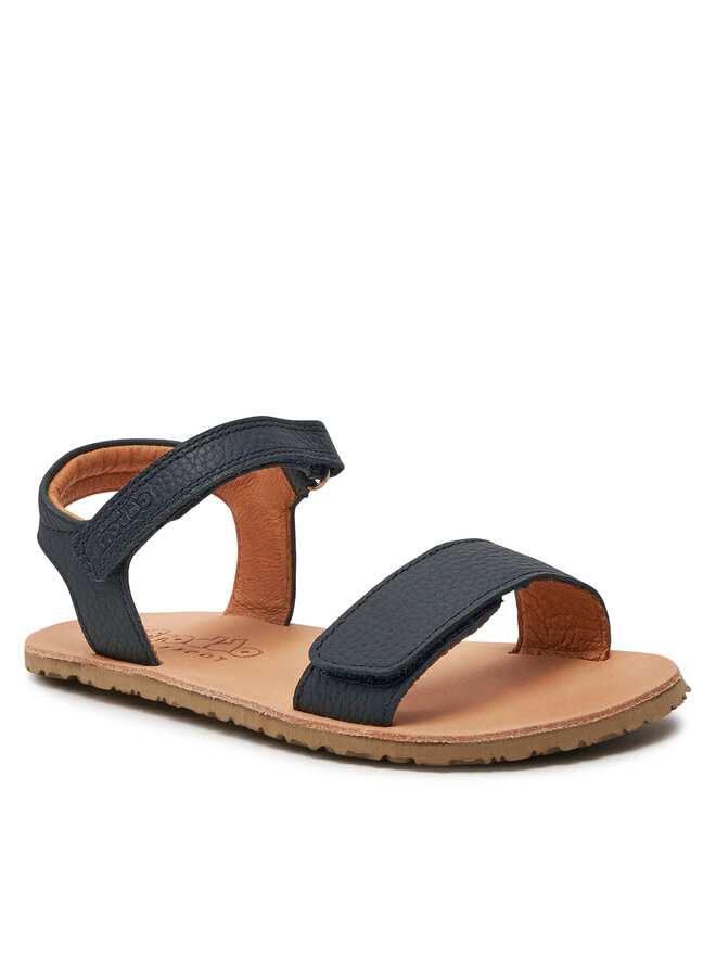 Froddo Сандали Froddo Barefoot Flexy Lia G3150264-7 S Тъмносин
