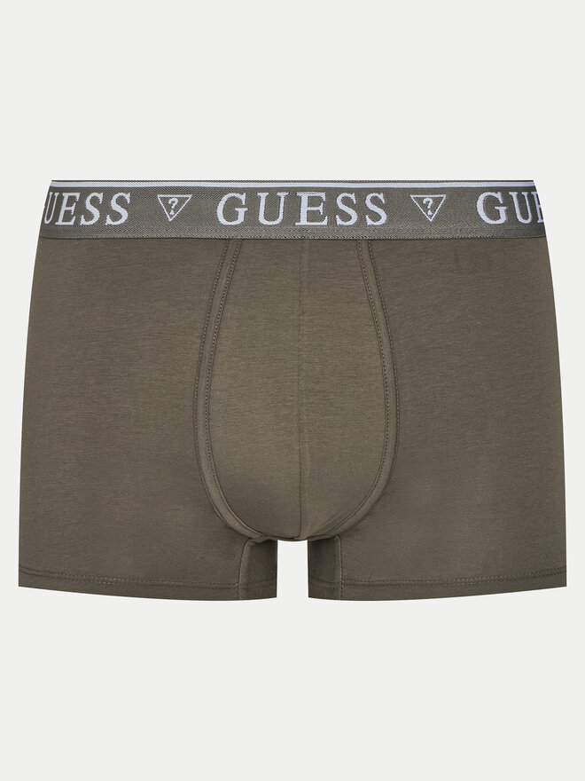 Guess Guess Σετ μποξεράκια 5 τμχ. U4YG16 K6YW1 Έγχρωμο