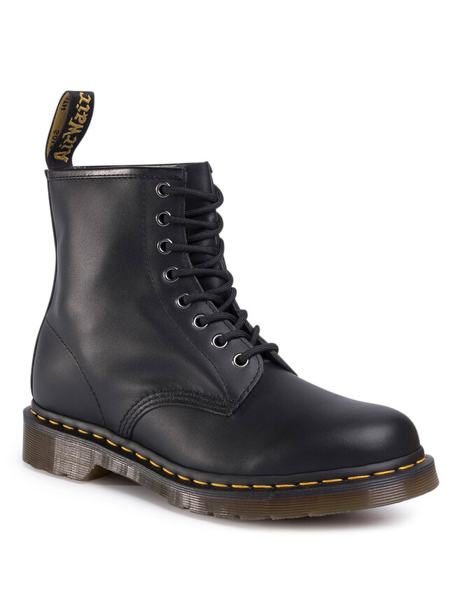 Dr. Martens Bocanci Dr. Martens 1460 11822002 Negru
