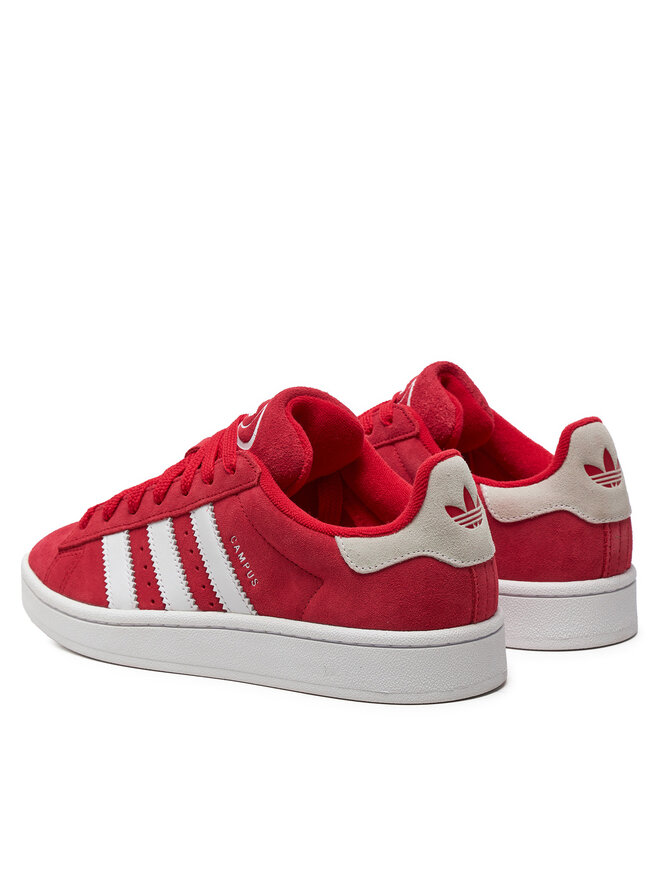 adidas Sneakersy adidas Campus 00s IG1230 Czerwony
