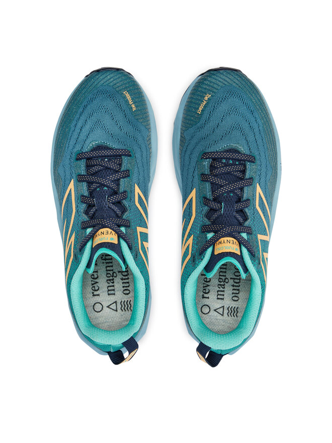 New Balance Laufschuhe New Balance fuel_cell Venym WTVNYMP1 Blau